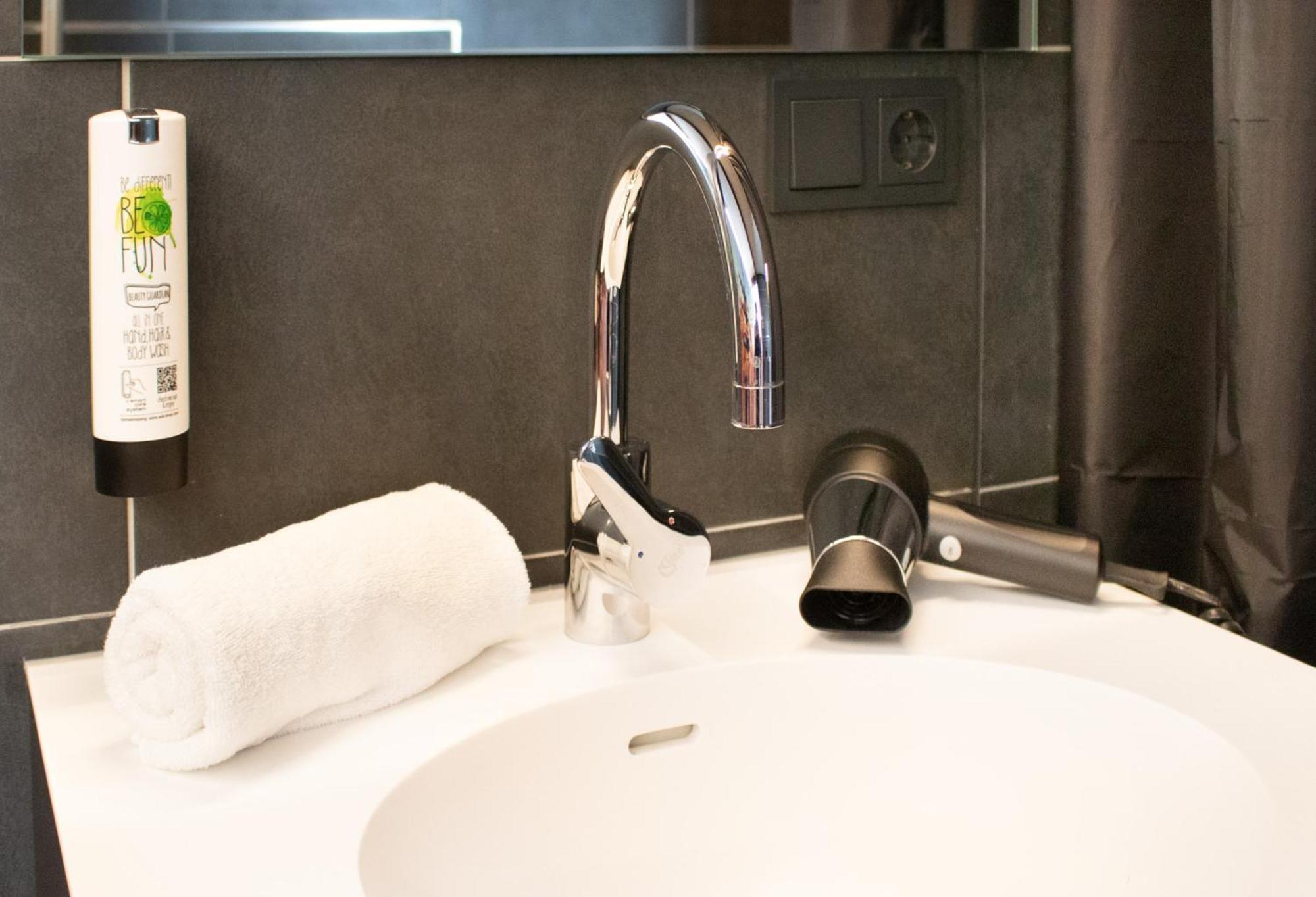 Mrd Hotel By Wmm Hotels Marktrodach Kültér fotó