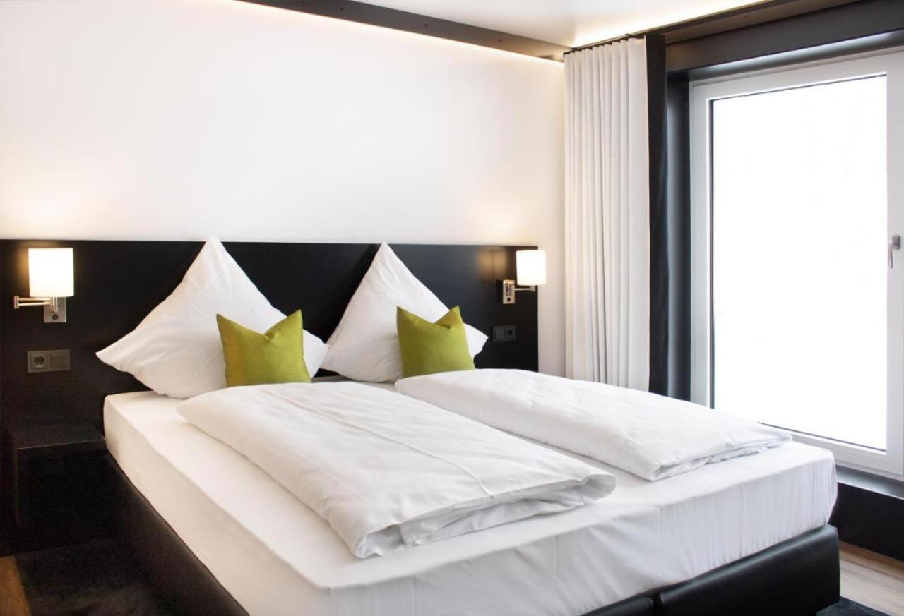 Mrd Hotel By Wmm Hotels Marktrodach Kültér fotó